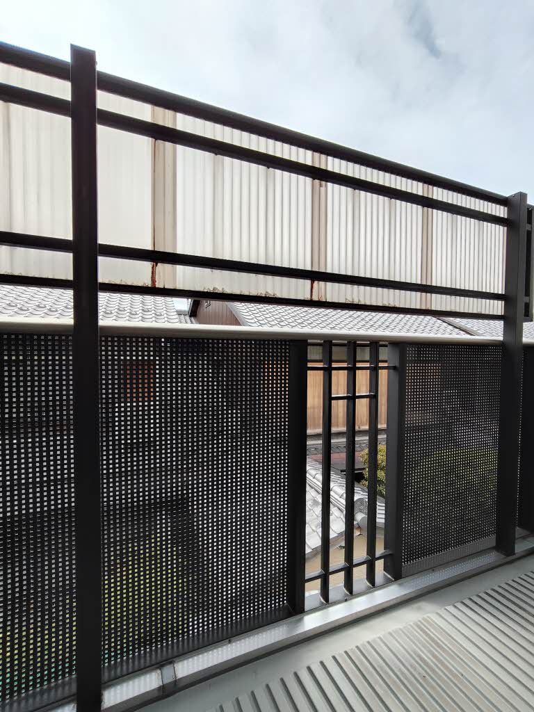 グランシード北大路 0208号-12