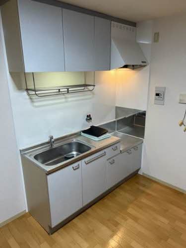 ドミール北山 0201号-4