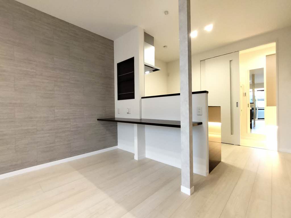 ヴィヴァーチェ西賀茂 0101号-2