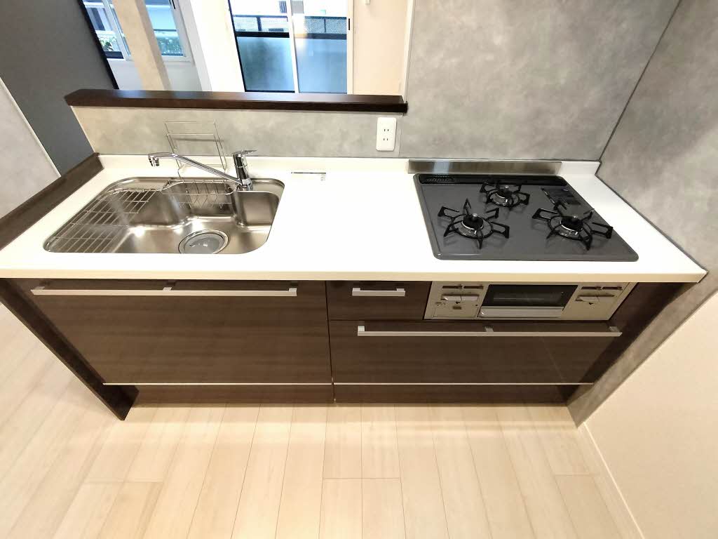 ヴィヴァーチェ西賀茂 0101号-8