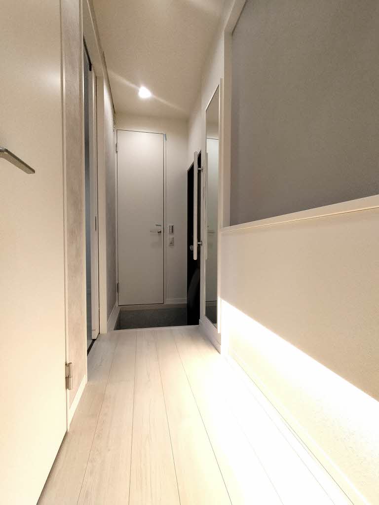 ヴィヴァーチェ西賀茂 0101号-13