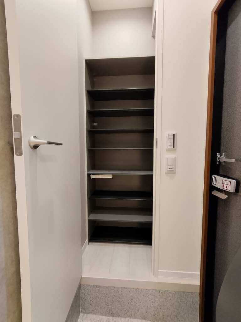 ヴィヴァーチェ西賀茂 0101号-14