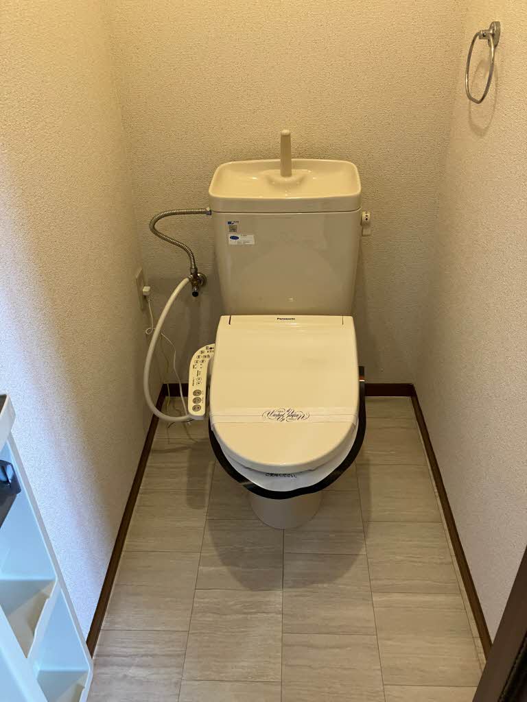 ヴィヴァーチェ西賀茂 0203号-7