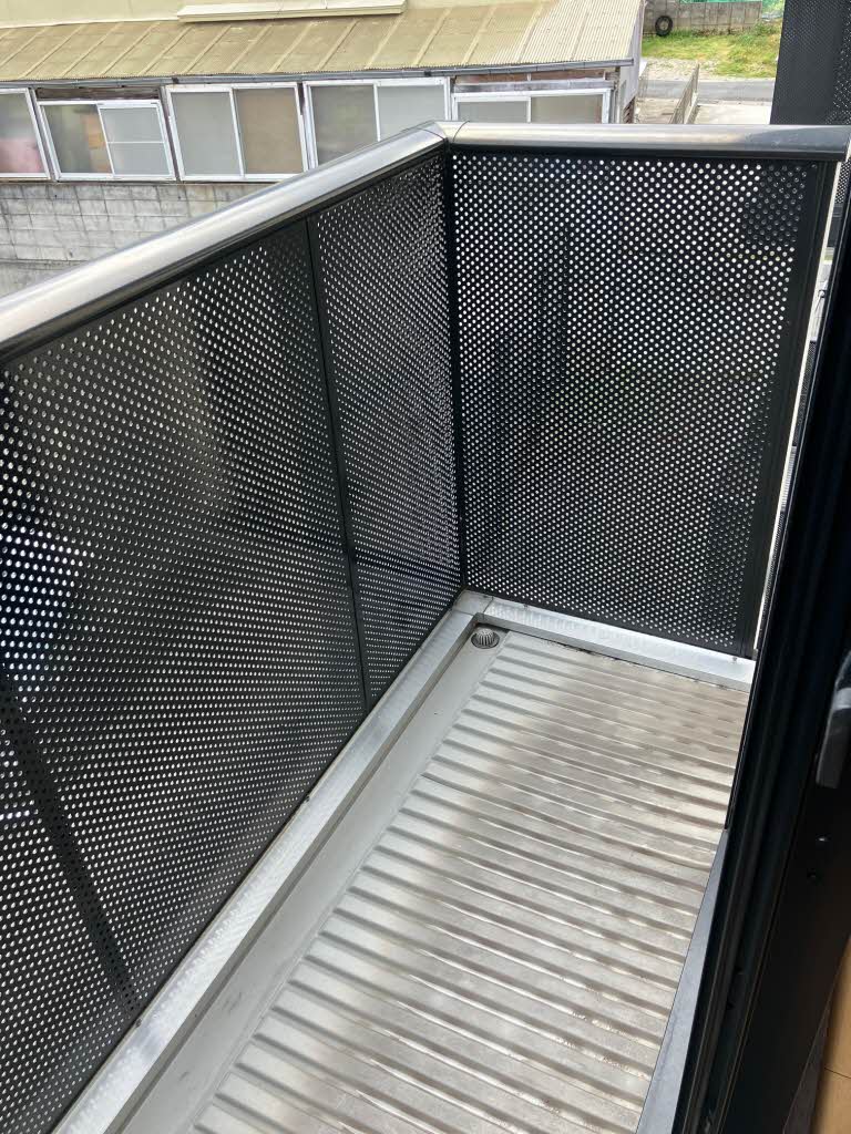 ヴィヴァーチェ西賀茂 0203号-12