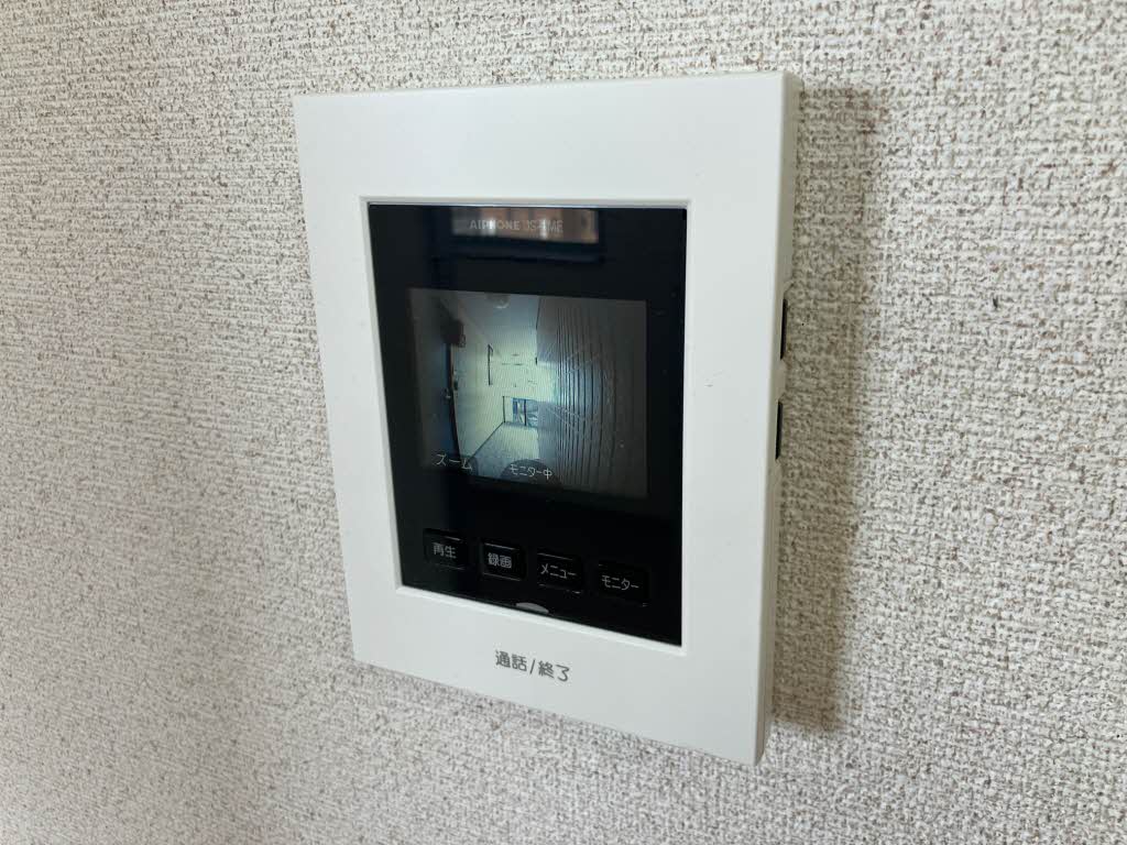 ヴィヴァーチェ西賀茂 0203号-13