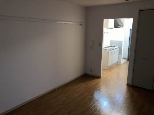 アネックス西高瀬川 0102号-4