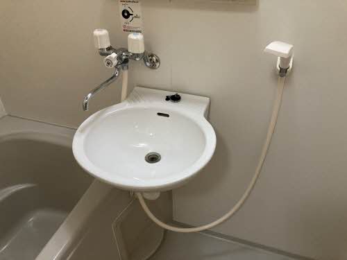 アネックス西高瀬川 0102号-6