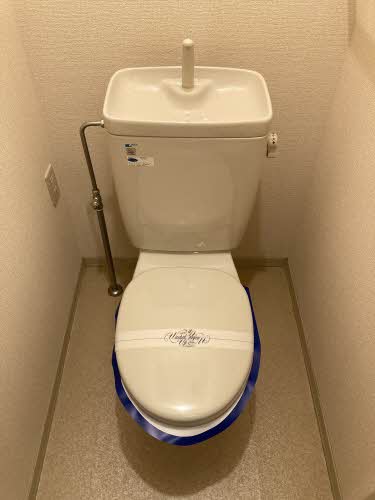 アネックス西高瀬川 0102号-7