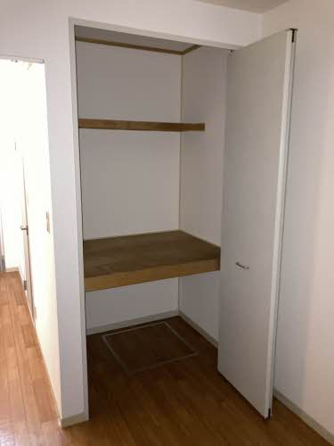 アネックス西高瀬川 0102号-8