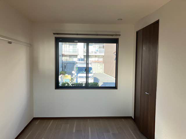 ドミール澤野井 0102号-3