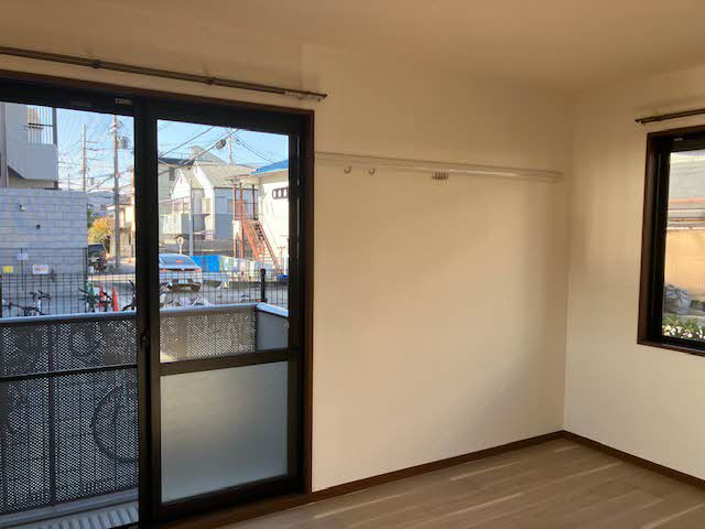 ドミール澤野井 0102号-4