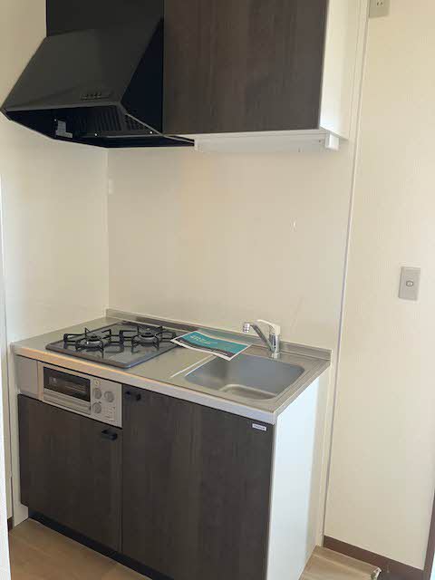 ドミール澤野井 0102号-5