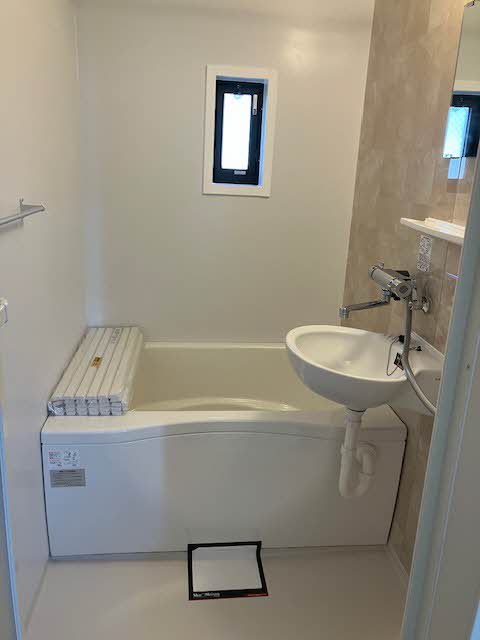 ドミール澤野井 0102号-6