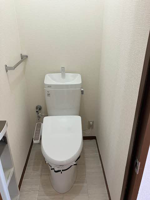 ドミール澤野井 0102号-7