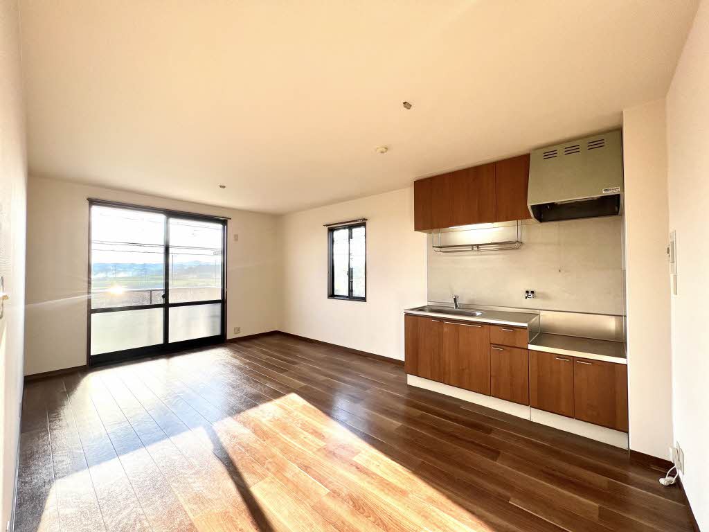 フォーレス００８Ⅱ 0201号-2