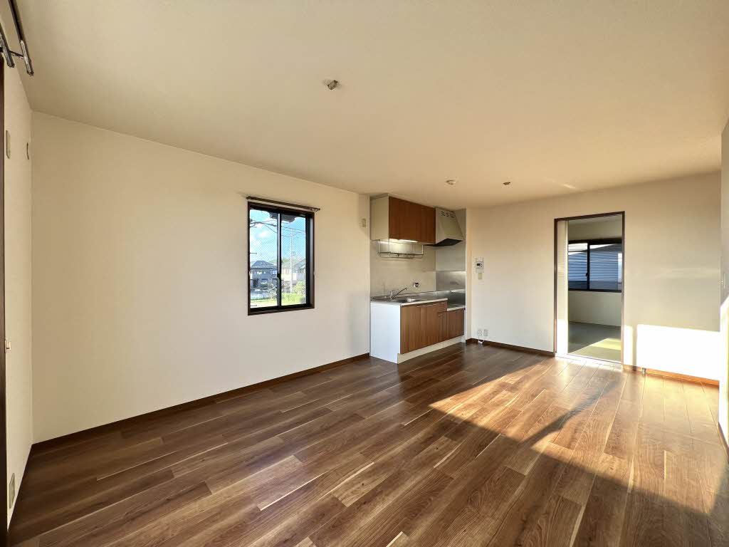 フォーレス００８Ⅱ 0201号-3