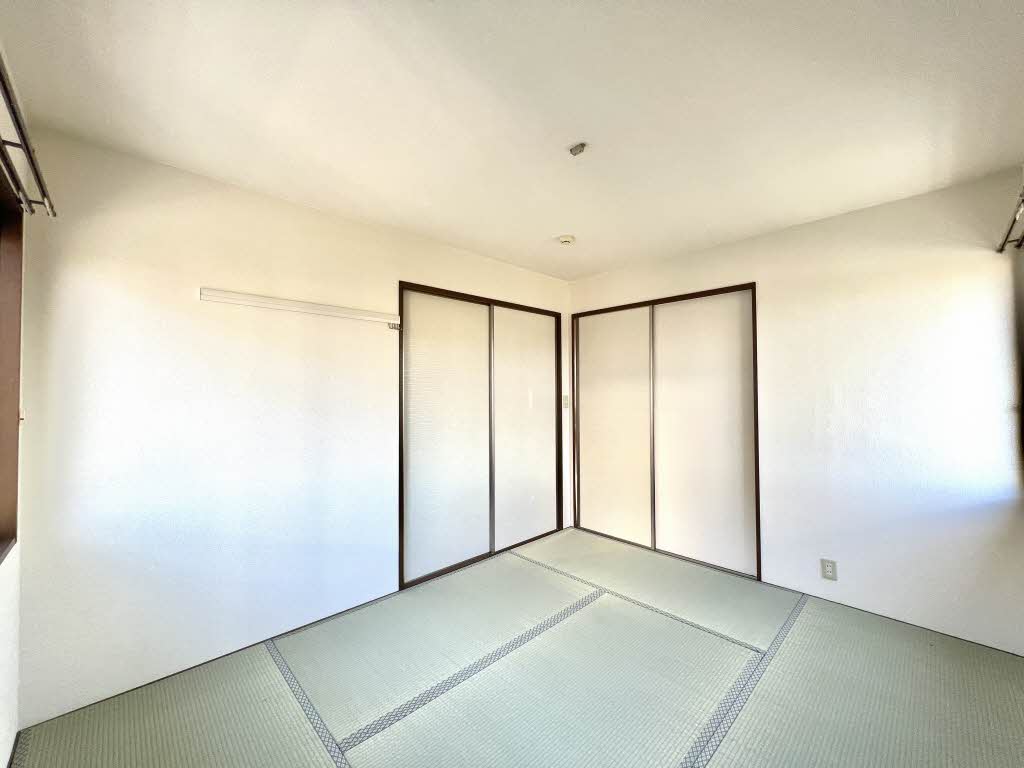 フォーレス００８Ⅱ 0201号-6