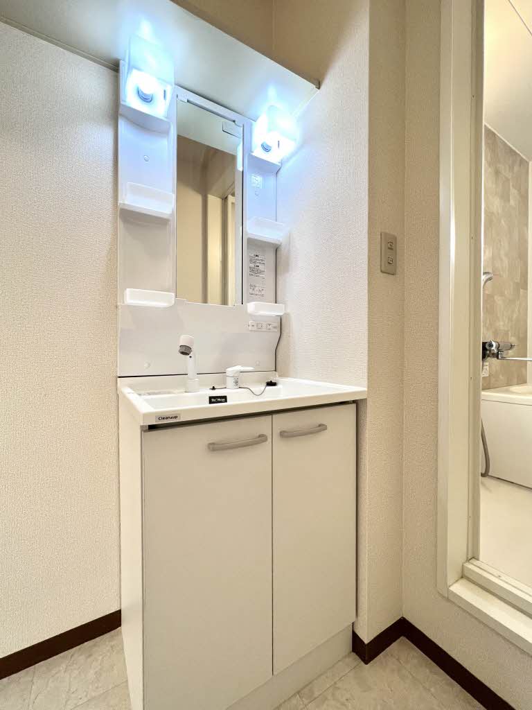 フォーレス００８Ⅱ 0201号-10