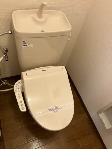 ヴィヴァーチェ田中 0201号-6