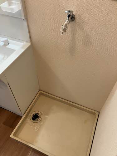 ヴィヴァーチェ田中 0201号-8