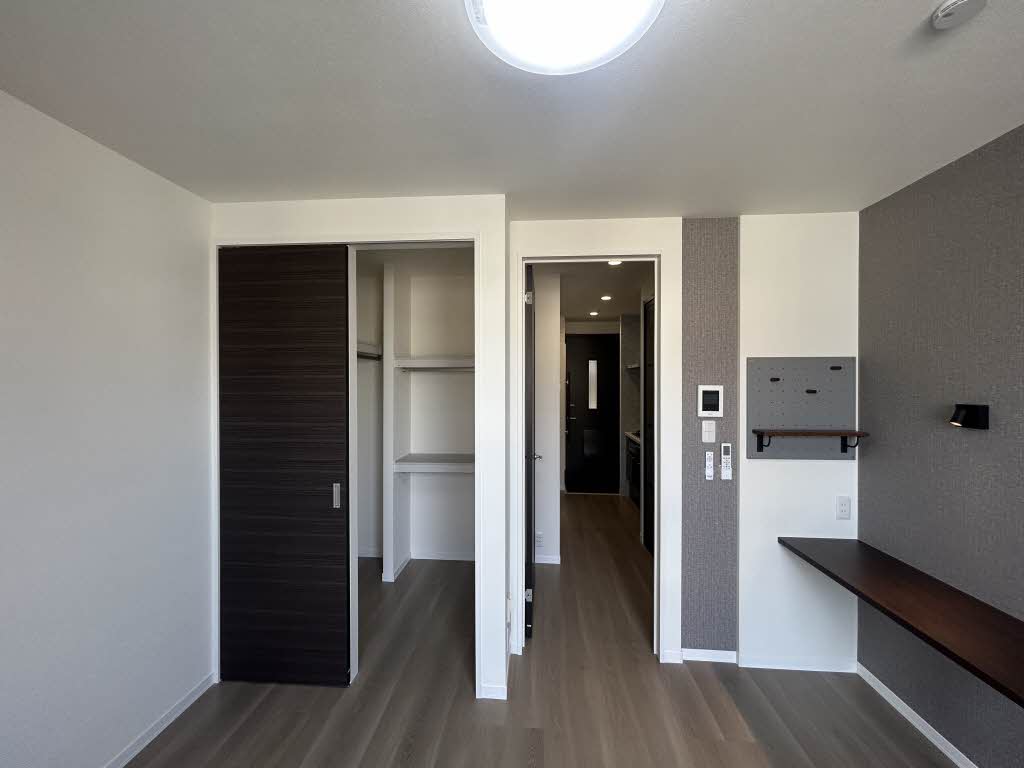 プティメゾンにしだ 0202号-3