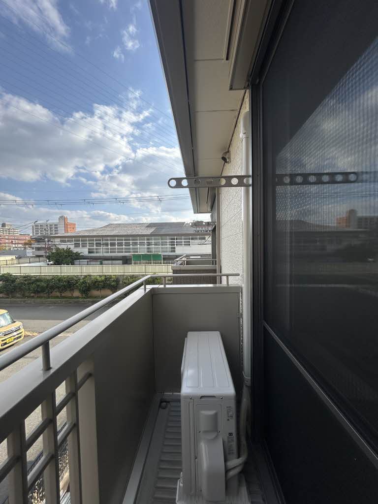 プティメゾンにしだ 0202号-11