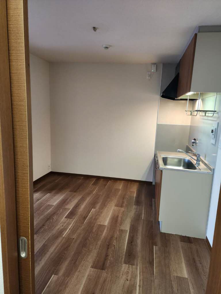 フラッツ北山 0102号-2