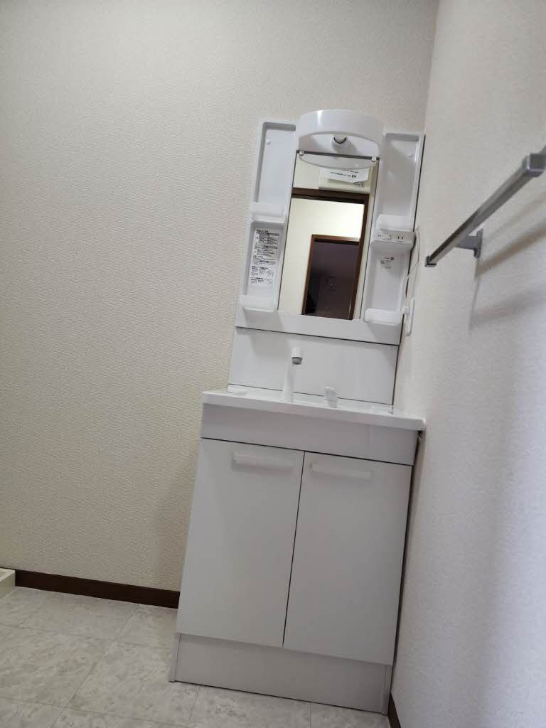 フラッツ北山 0102号-9