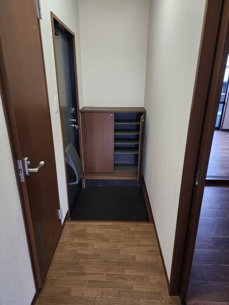 フラッツ北山 0102号-11