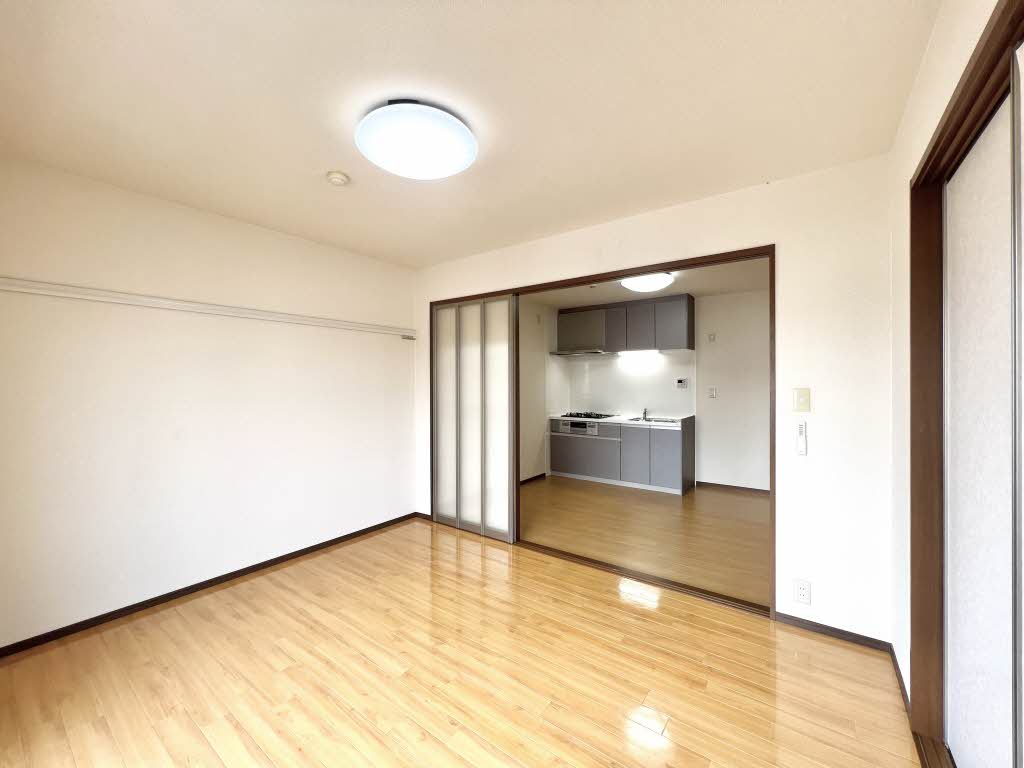 フラッツ北山 0202号-4