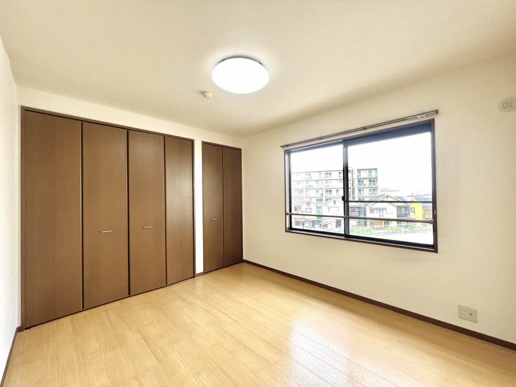 フラッツ北山 0202号-9