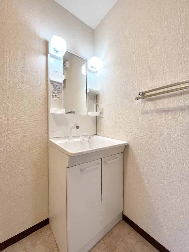 フラッツ北山 0202号-11