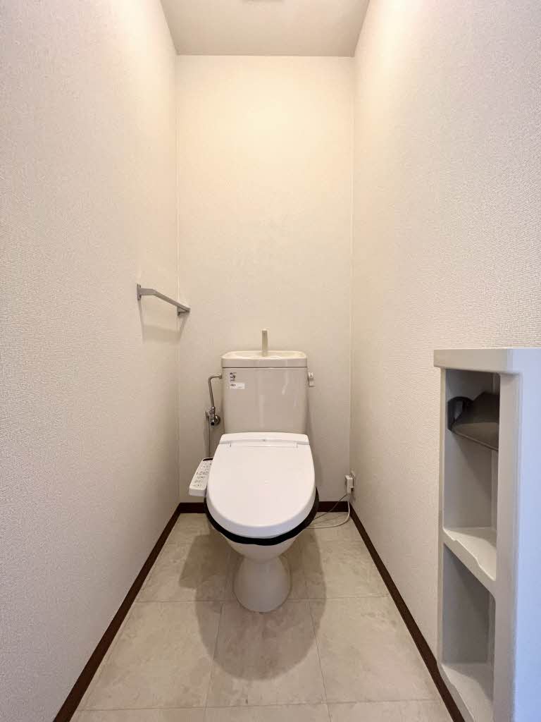 フラッツ北山 0202号-13