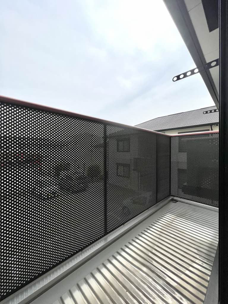 フラッツ北山 0202号-15