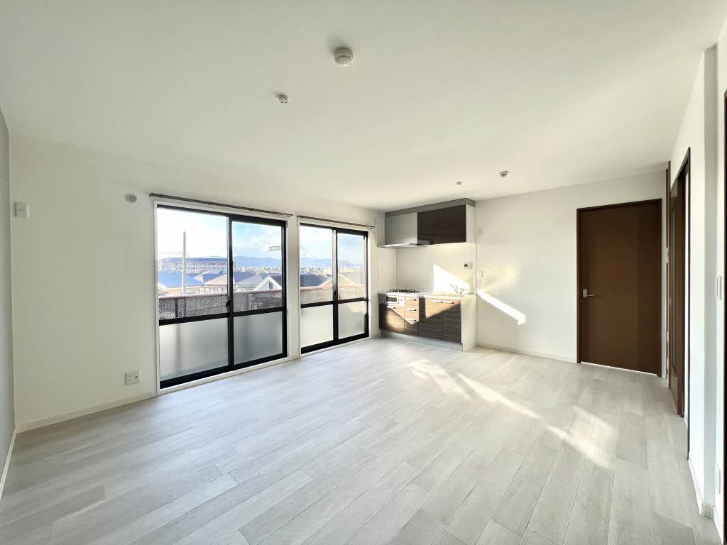 フラッツ北山 0205号-2