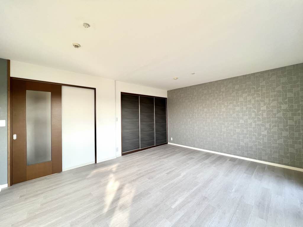 フラッツ北山 0205号-3