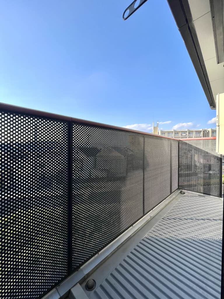 フラッツ北山 0205号-14