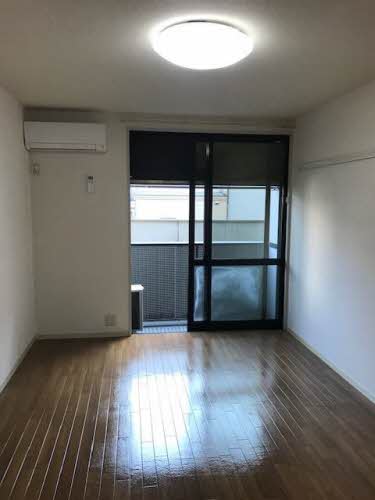 ハイツクレーネ 0105号-3