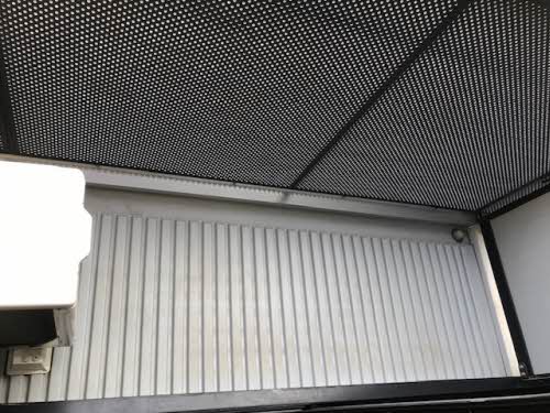 ハイツクレーネ 0105号-8