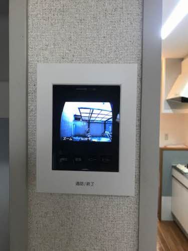 ハイツクレーネ 0105号-9