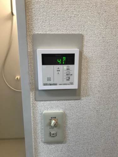 ハイツクレーネ 0105号-11