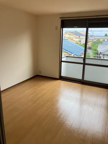 アンリ久津川Ⅲ 0206号-4