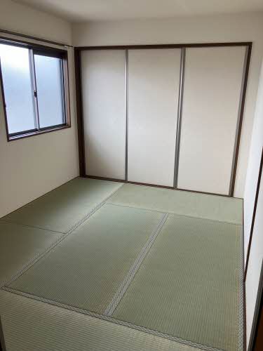 アンリ久津川Ⅲ 0206号-5