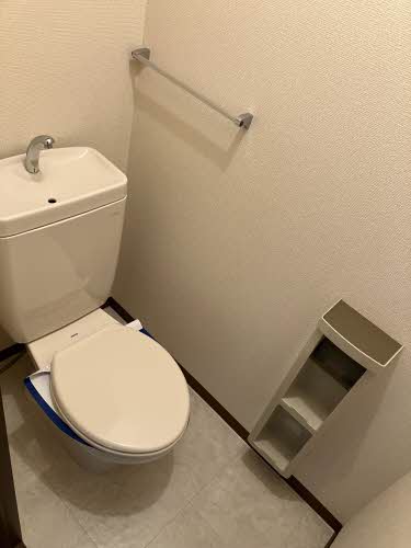 アンリ久津川Ⅲ 0206号-7