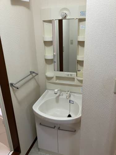 アンリ久津川Ⅲ 0206号-8