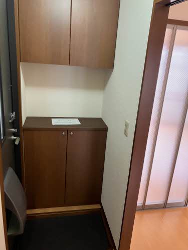 アンリ久津川Ⅲ 0206号-9