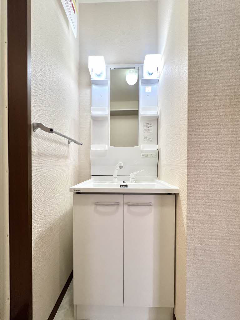 アンリ久津川Ⅲ 0206号-12