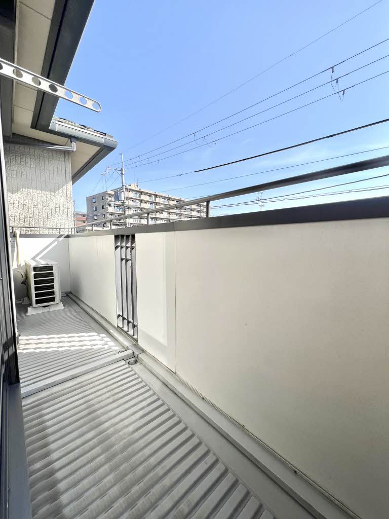 アンリ久津川Ⅲ 0206号-15