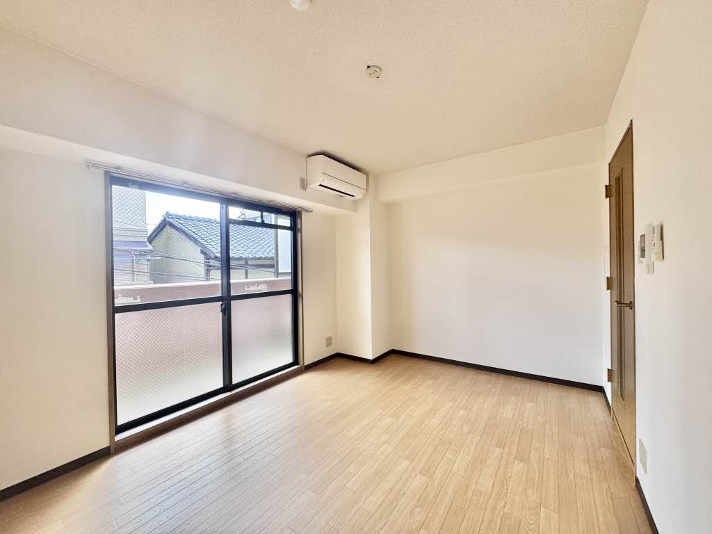 ファリオ四条 0205号-2