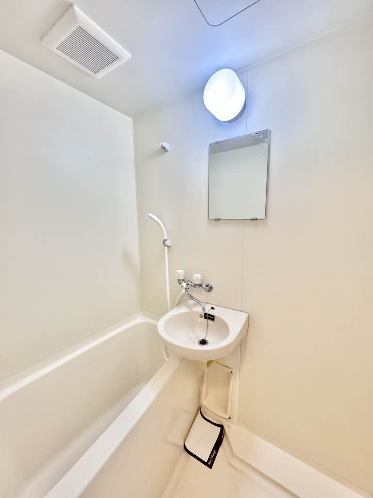 ファリオ四条 0205号-6